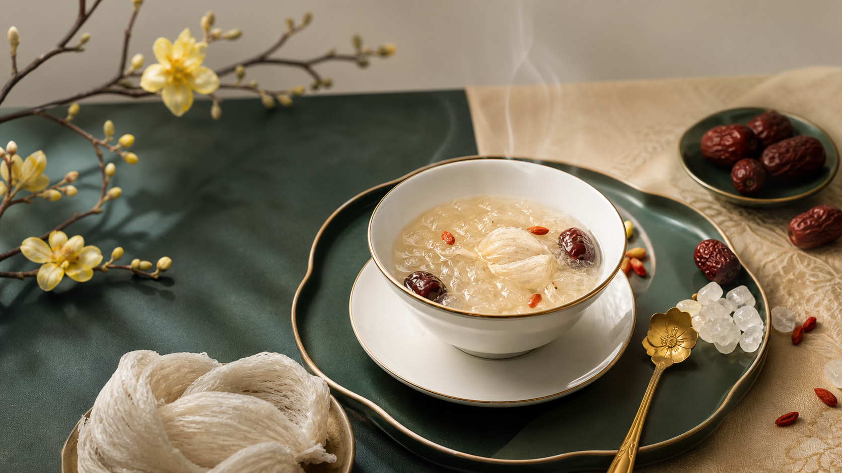 Yến sào có lợi gì? Nhìn đúng, dùng đúng để không kỳ vọng quá mức